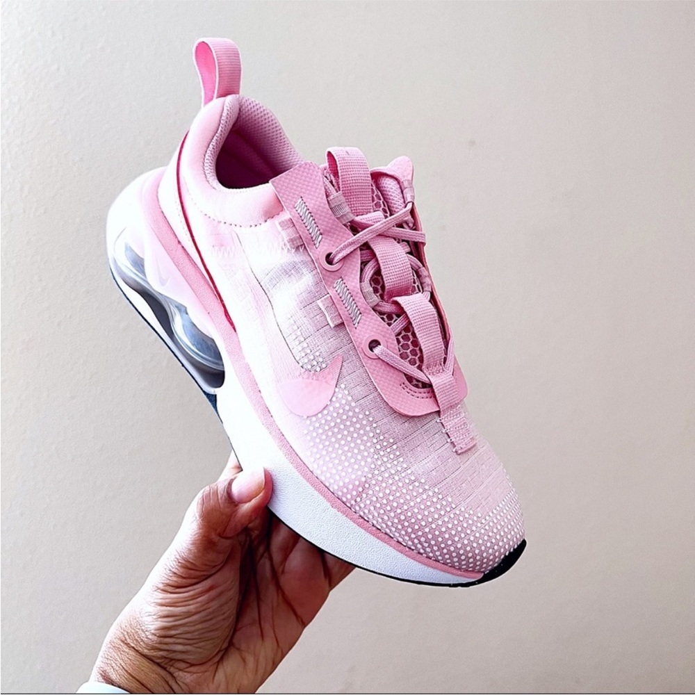 Nike Air Max 2021 Pink Glaze Sneakers - Picture 11 of 14
